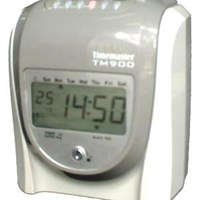 Máy chấm công in kim TimeMaster TM-920